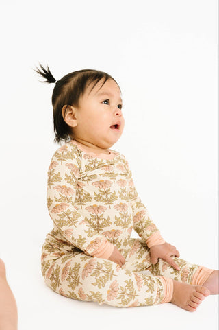Little One Shop Little Girl Timeless Petals Set