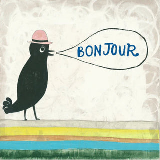 Sugarboo Gallery Bonjour