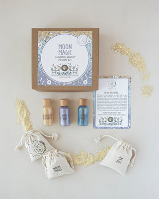 Little Potion Mindful Kits