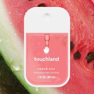 Mist Hydrating Hand Sanitizers