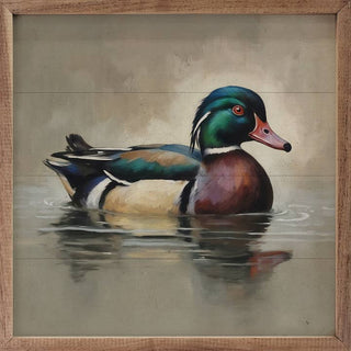Kendrick Home Natures Birds Collection