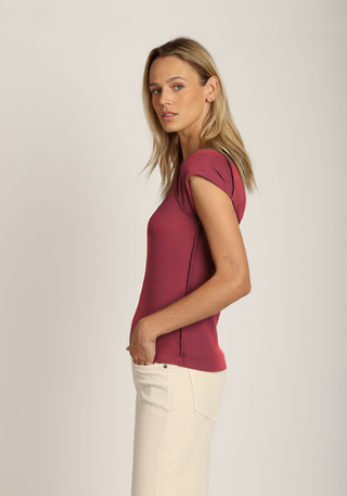 Dylan Boden Jersey Tee