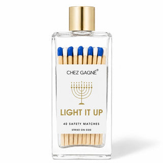 Chez Gagne Matches