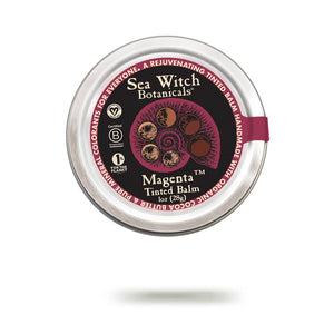 Sea Witch Lip & Cheek Tint