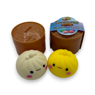 Mystery Dumpling Mini