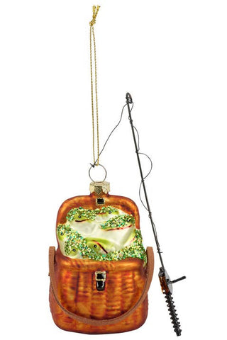 Glass Ornaments