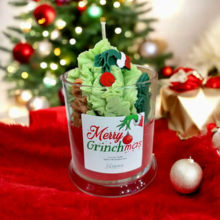 BeYoutiful Christmas Candles