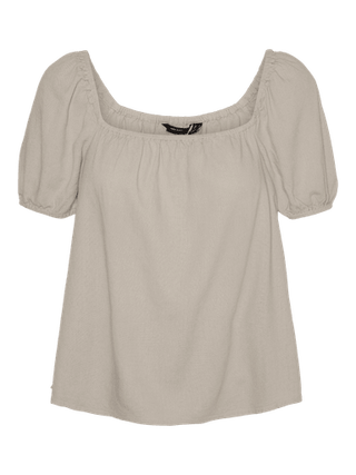 Vero Moda Mymilo Squared Top