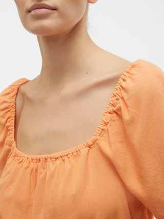 Vero Moda Mymilo Squared Top