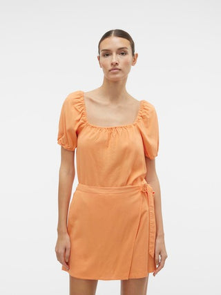 Vero Moda Mymilo Squared Top