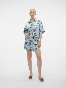 Vero Moda Lillian Freja Short-Sleeved