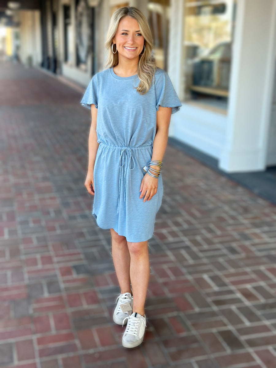 Dylan Leigh Dress