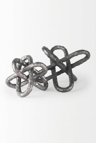 Mercana Wilhelm Metal Decor Collection