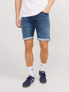 Jack & Jones Denim Shorts