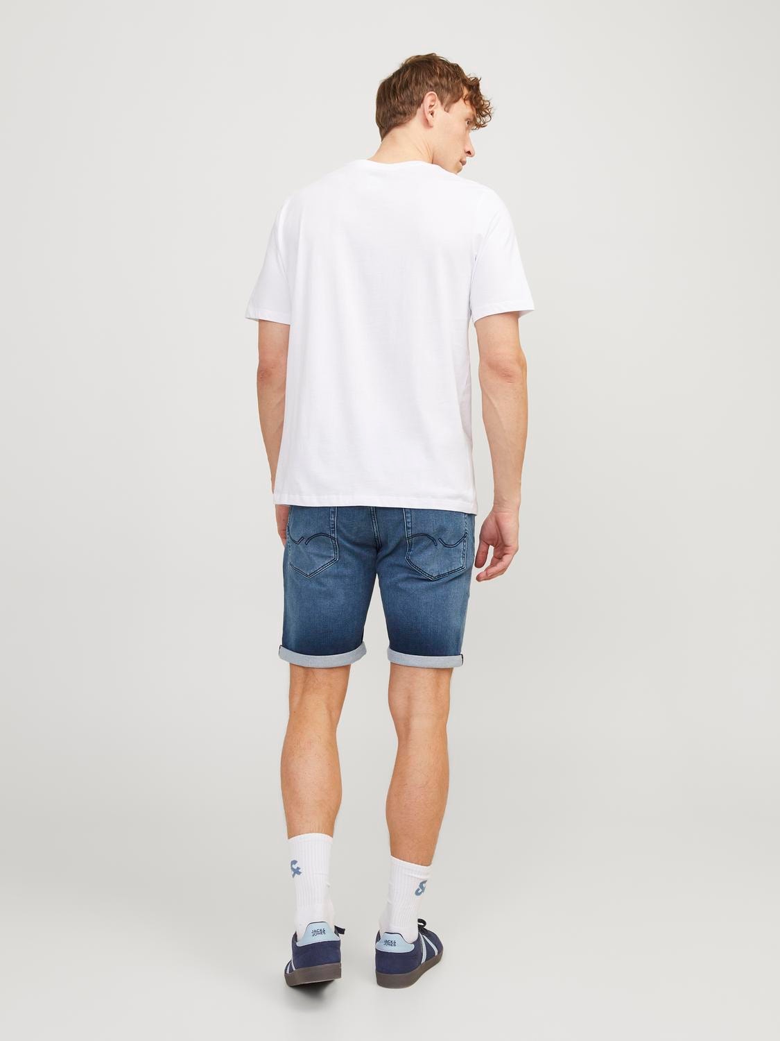 Jack & Jones Denim Shorts