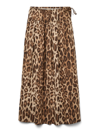 Vero Moda Roxanne Maxi Skirt