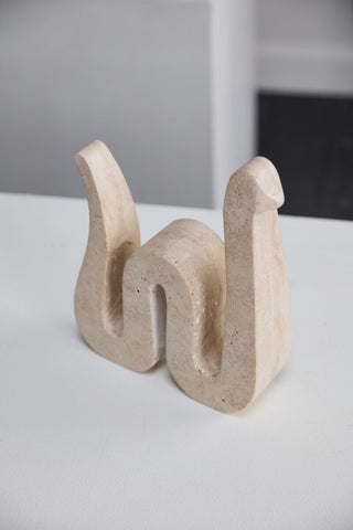Kingsnake Sculpture