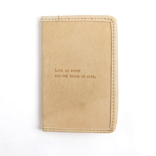 Sugarboo Passport Cover Collection