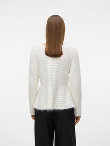 Vero Moda Nono Knit Top