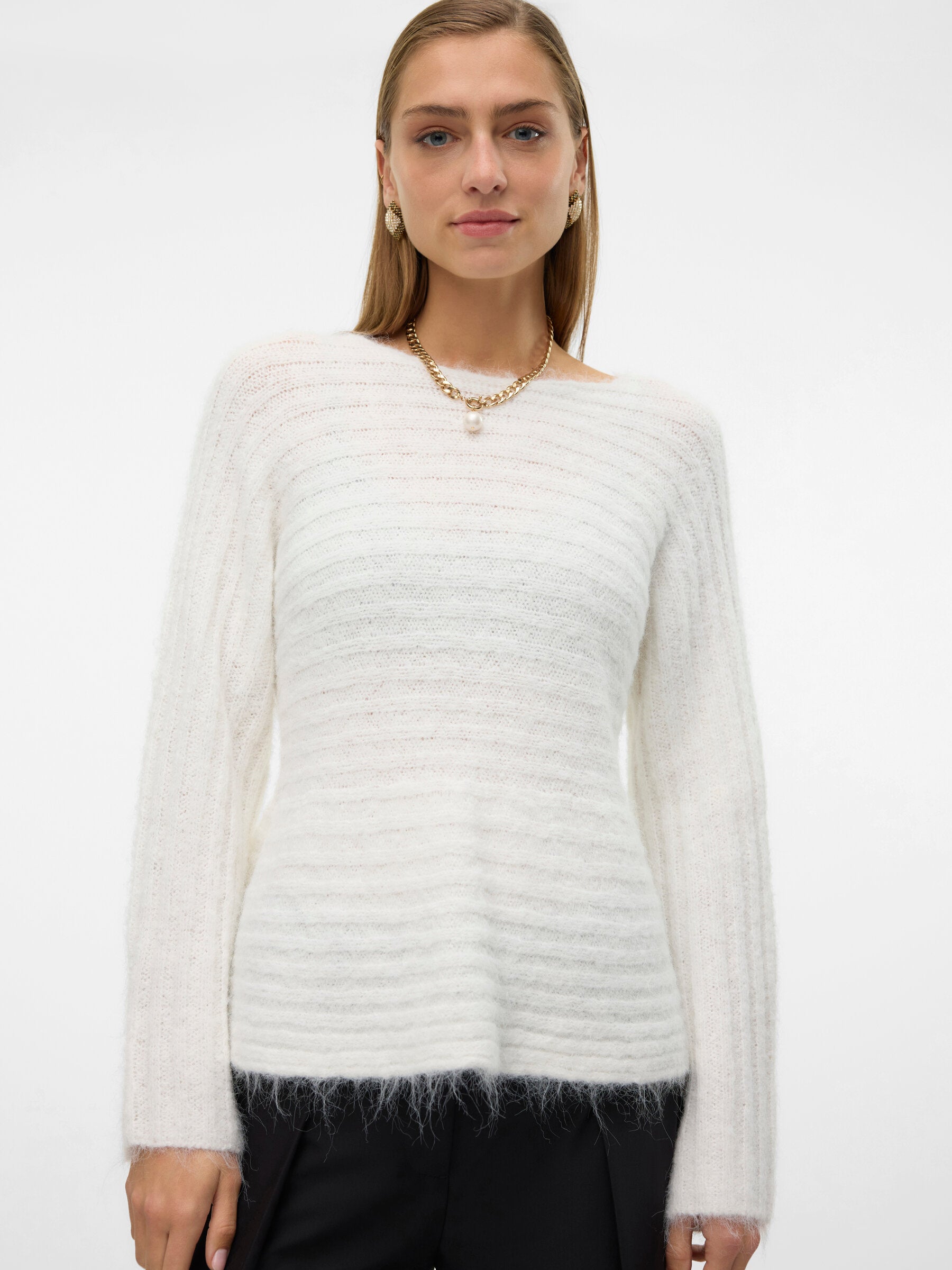 Vero Moda Nono Knit Top