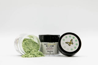 My Drink Bomb Edible Glitters