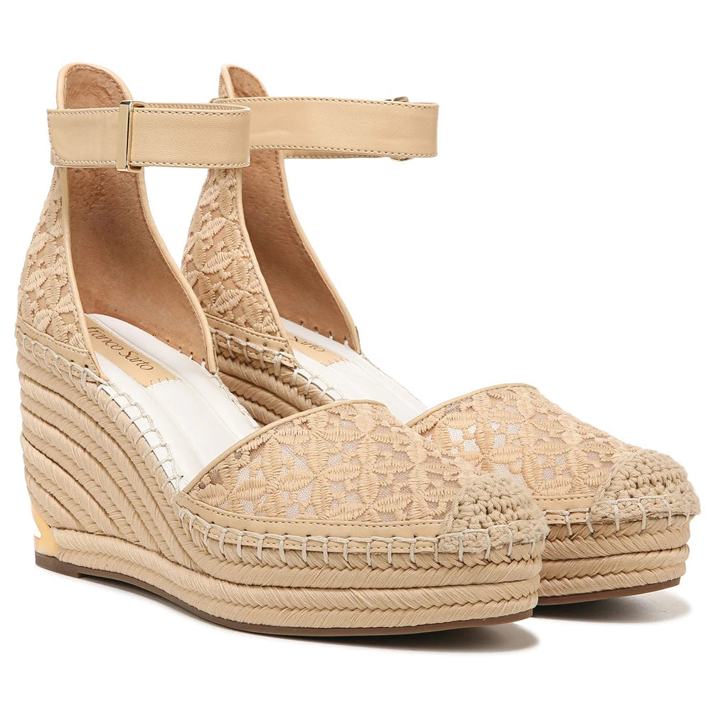 Franco Sarto Marsha Wedge Sandal