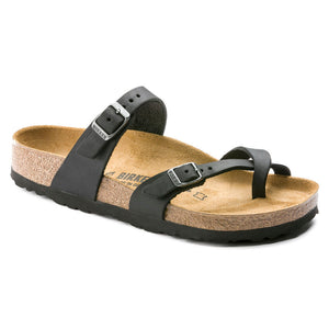 Birkenstock Mayari in Black