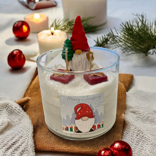 BeYoutiful Christmas Candles