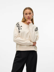 Vero Moda Helen Sweater