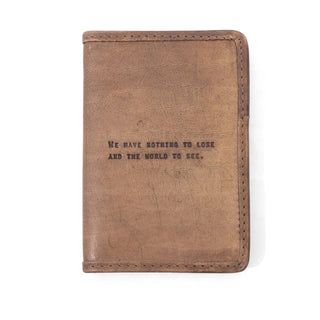 Sugarboo Passport Cover Collection