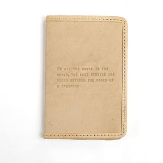 Sugarboo Passport Cover Collection