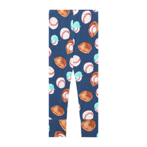 Posh Peanut Homer Pajama Set