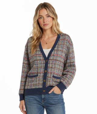 Pendleton Eagle River Cardigan