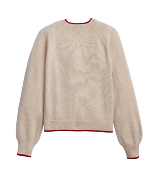 Pendleton Merino Crewneck Sweater