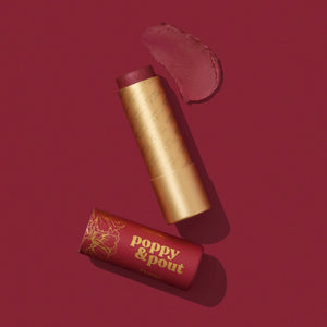 Poppy & Pout Lip Tint