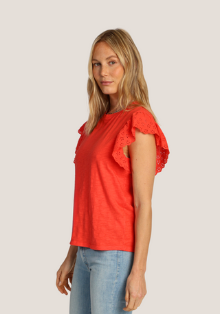 Dylan Presley Tee