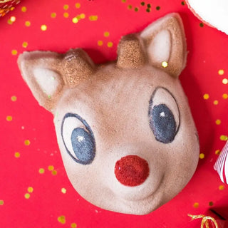 BeYoutiful Christmas Bath Bombs