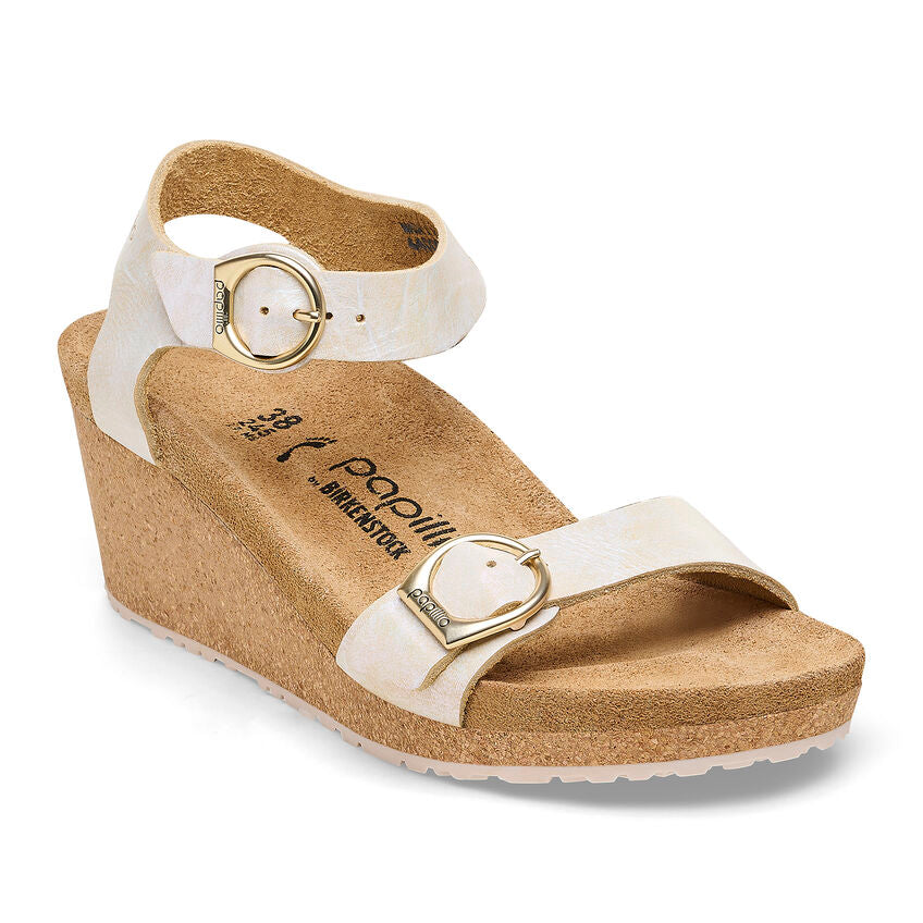 Birkenstock Soley Wedges