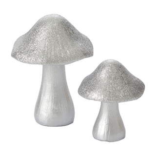 Sparkle Mushroom Collection