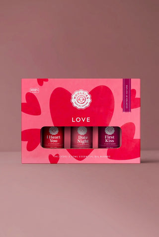 Woolzies Essential Oil Sets