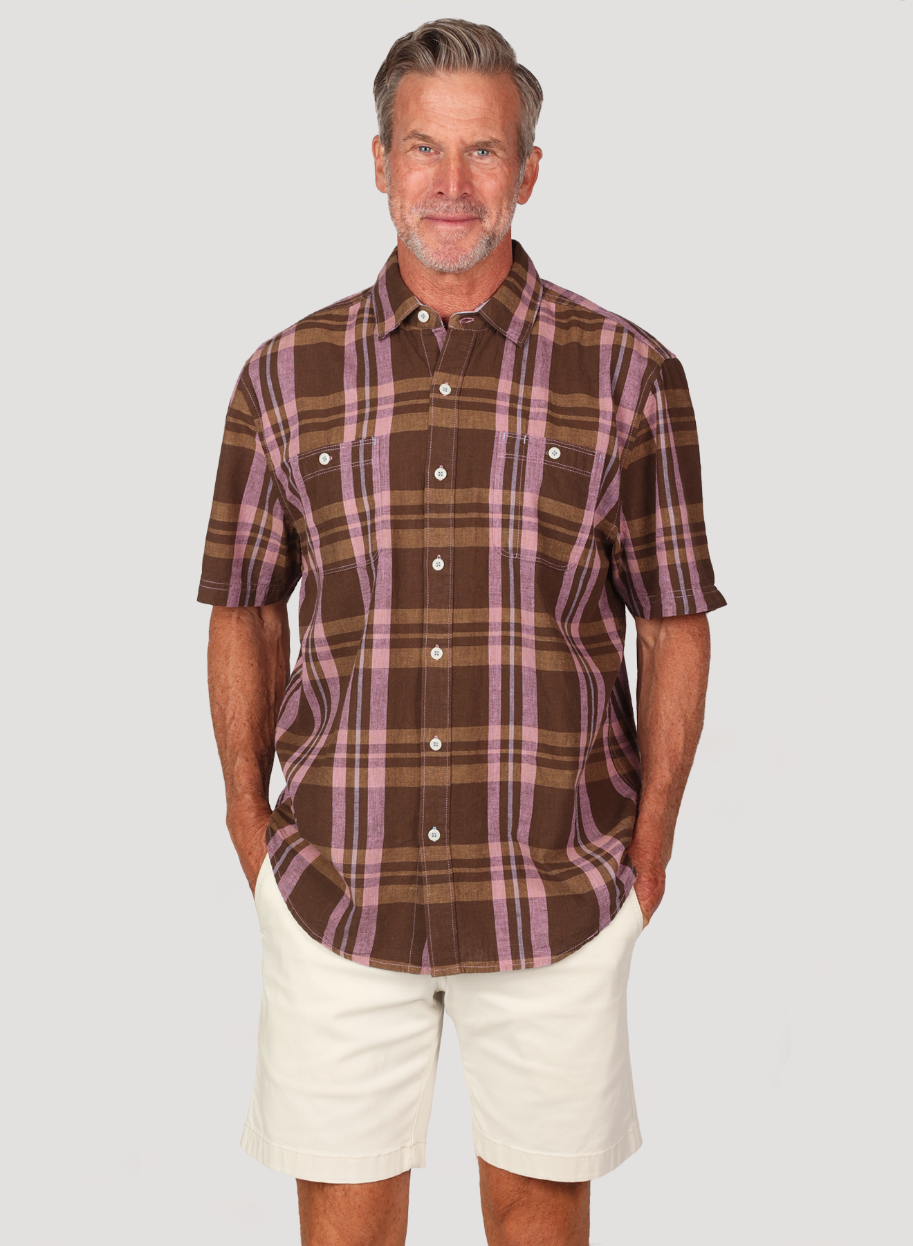 True Grit Sam Shirt