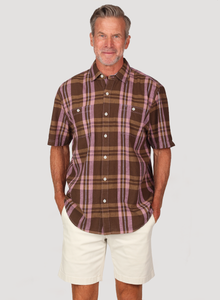 True Grit Laguna Sam Shirt