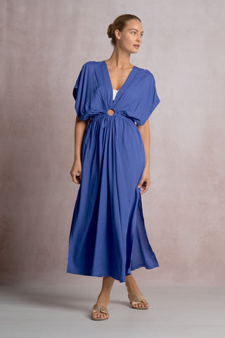Elan Maxi Dress