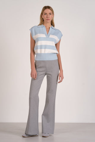 Elan Sleeveless Sweater