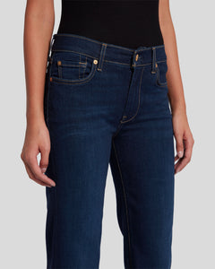 7 For All Mankind Tailorless Dojo jeans