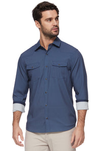 Flag & Anthem Stevenson Performance Western Shirt