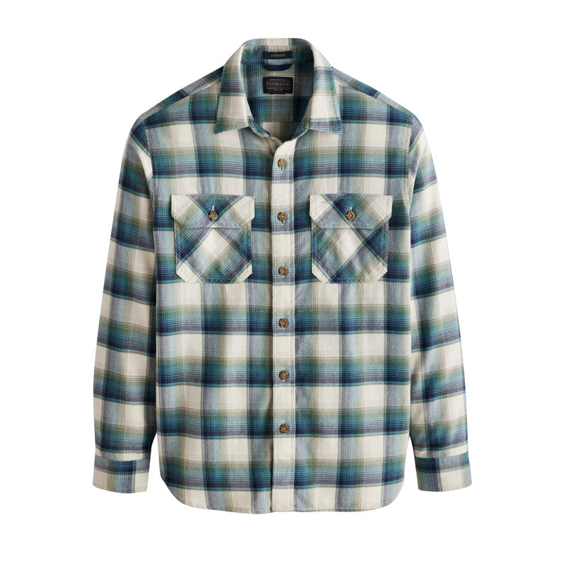 Pendleton Nico Shirt