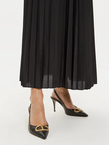 Vero Moda Soma Pleat Skirt