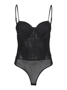 Vero Moda Sirid Corset Top