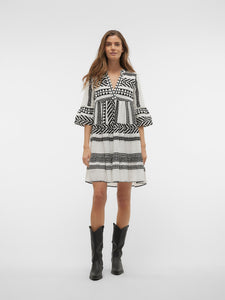 Vero Moda Dicthe 3/4 Sleeve Tunic